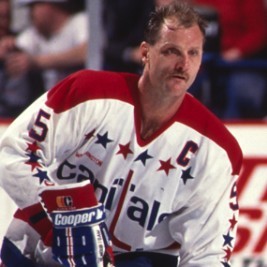 Rod Langway